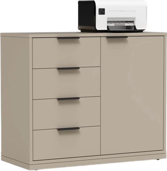 Crafto Вера 05 90x40x75 (латте)