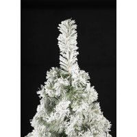 Ель GreenTerra Оливия заснеженная 2.1 м