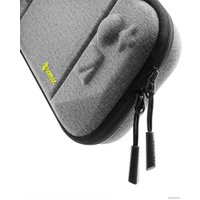 Чехол для приставки Tomtoc Carrying Case G38 для Steam Deck (серый)