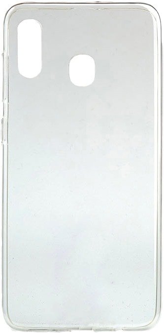 

Чехол для телефона EXPERTS Lux Tpu для Xiaomi Mi A2 Lite/Redmi 6 Pro (прозрачный)