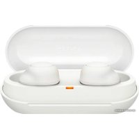 Наушники Sony WF-C500 (белый)