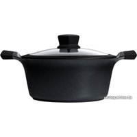 Кастрюля Huo Hou HU0072