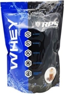 

Протеин сывороточный (концентрат) RPS Nutrition Whey Protein (банан, 1000 г)
