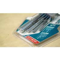 Набор ключей Total THT106191 (9 предметов)