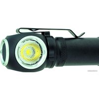 Фонарь Яркий луч LH-700 ACCU Enot Pro