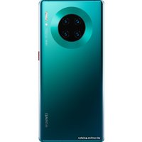 Смартфон Huawei Mate 30 Pro LIO-L29 8GB/256GB (зеленый)