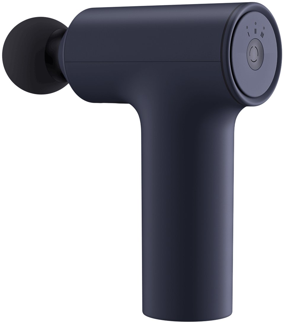 

Перкуссионный массажер Xiaomi Massage Gun Mini XMFG-M352