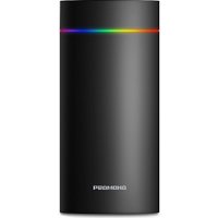 Электронный аромадиффузор Redmond (Редмонд) AD3302 (черный)
