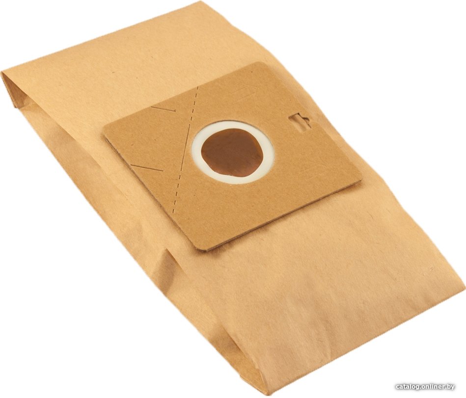 Комплект одноразовых мешков Filtero SAM 02 ECOLine XL (10 шт)