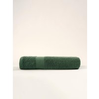 Полотенце Ночь Нежна Sevil 70x140 450г 04-087 (милитари)