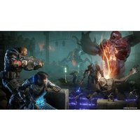  Gears 5 для Xbox Series X и Xbox One