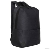 Городской рюкзак Grizzly RXL-320-1 (черный)