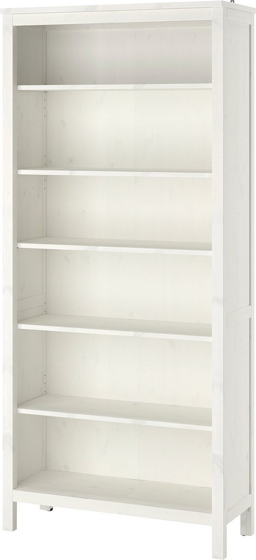 

Стеллаж Ikea Hemnes 90371765