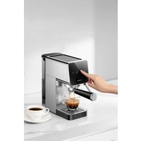 Рожковая кофеварка Xiaomi Semi-automatic Espresso Machine CME003-EU (евровилка)