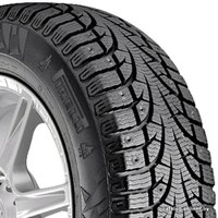 Зимние шины Pirelli Winter Carving Edge 215/65R16 98T