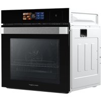 Электрический духовой шкаф TECHNO O7106611Н3B0H