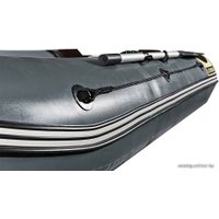 Моторно-гребная лодка Latimeria A 330 K