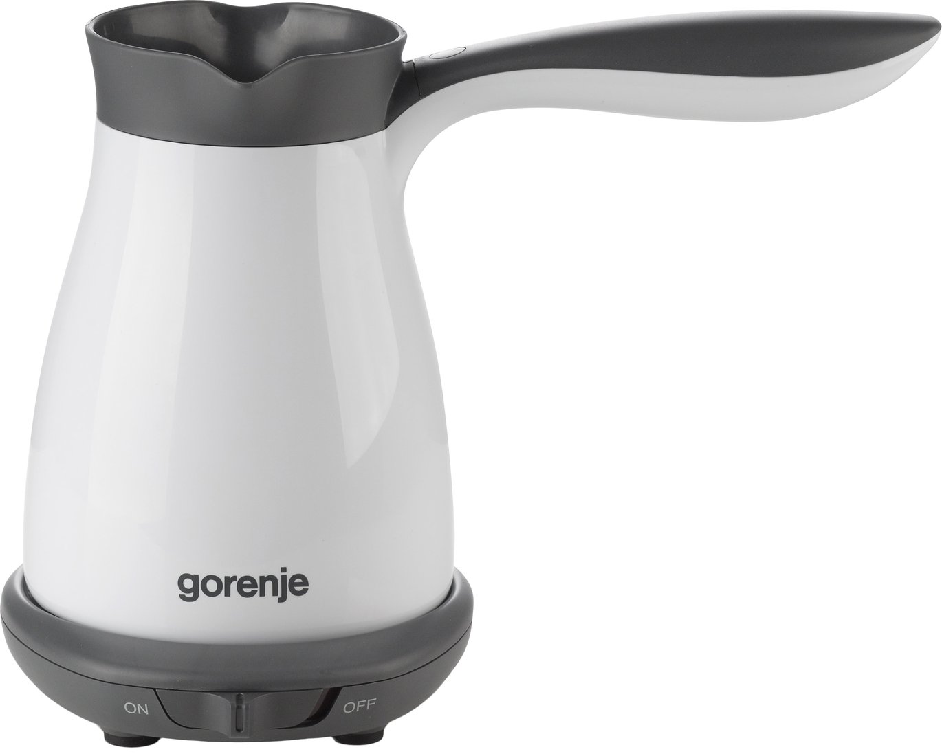 

Электрическая турка Gorenje TCM330W