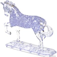 Головоломка Bondibon Магия кристаллов Лошадь