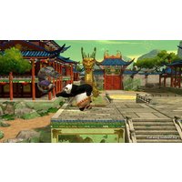  Кунг-Фу Панда: Решающий Поединок Легендарных Героев для PlayStation 4