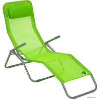 Шезлонг GoGarden Comfy Plus 50314