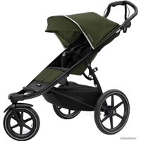 Универсальная коляска Thule Urban Glide 2 (cypress green)