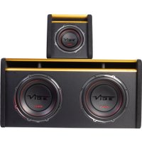 Корпусной пассивный сабвуфер VIBE audio SLICKMIT12T-V3