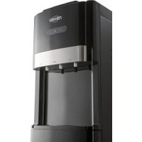 Кулер для воды Vatten L03NKV (черный)