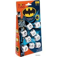 Настольная игра Rory's Story Cubes Игральные кубики Story Cubes Batman