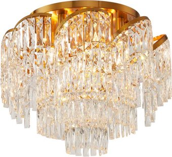 Припотолочная люстра Stilfort Sapparo 2176/05/12C