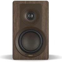 Полочная акустика DALI Kupid (коричневый)