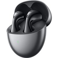 Наушники Huawei FreeBuds 6 (черный, международная версия)