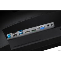 Монитор Samsung LS27R650FDIXCI