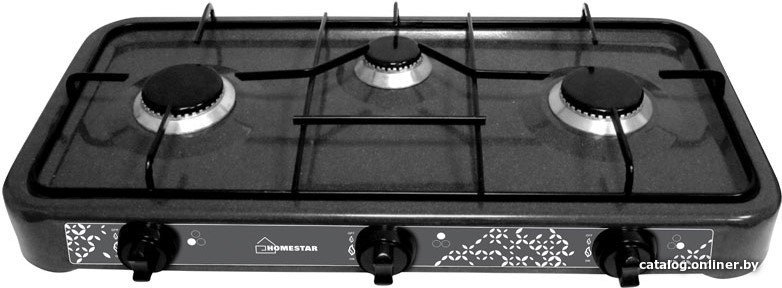 Настольная плита HomeStar HS-1203