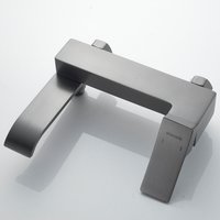 Смеситель Shevanik S4002T