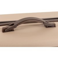 Чемодан-спиннер Supra Luggage STS-1002-S (desert sand)