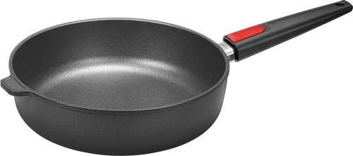 

Сотейник Woll Titanium Nowo 1728N
