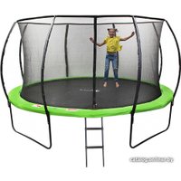 Батут Sundays Champion Premium 490 см - 16ft