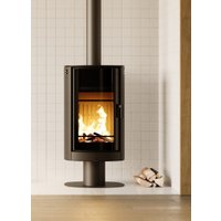 Свободностоящая печь-камин Hajduk Arco F1