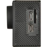 Экшен-камера Digma FreeDrive Action 4K WIFI