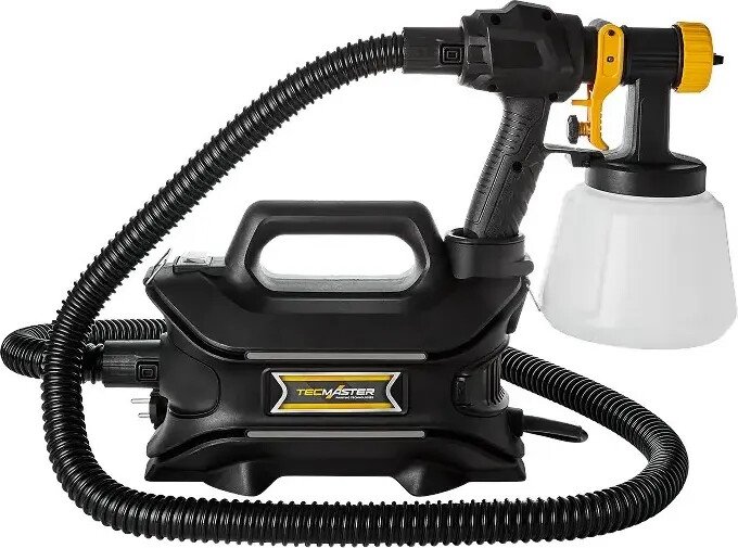 Краскораспылитель Tecmaster T 1000 DIY