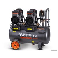 Компрессор DWT K26-50 OA-CU