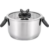 Набор кастрюль Polaris MasterKeep-6S