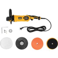 Полировальная машина Denzel CP-180