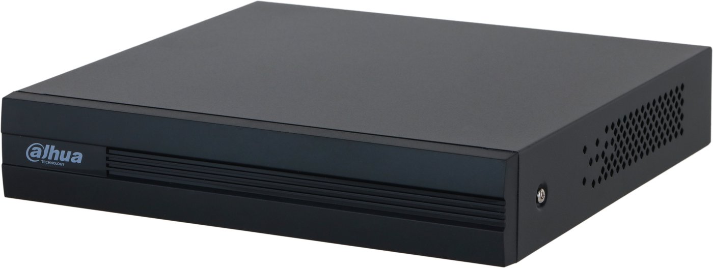 

Гибридный видеорегистратор Dahua DH-XVR1B04-I