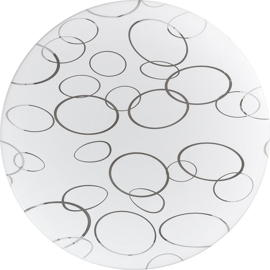 

Припотолочная люстра SmartBuy Rings SBL-RING-24-65