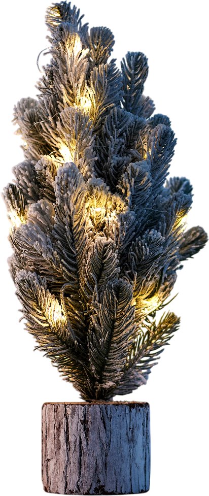 

Световое дерево Luazon Lighting Сияние зимы 10876006