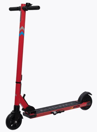 Midway Mini (красный)