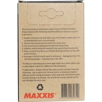 Велокамера Maxxis Welter Weight 26x1.50/2.50 EIB00137100