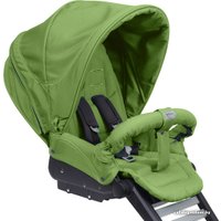 Универсальная коляска Teutonia BeYou! V3 (2 в 1)